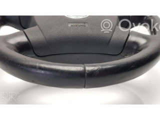 Руль Skoda Fabia Mk1 (6Y)  1999-2007 года 6Y0419091C, 61305245D      