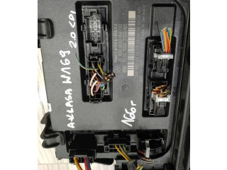 Блок управления A1699004800 Mercedes-Benz A W169