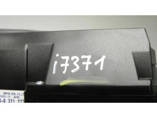 Дисплей 9321277, I7371 BMW X5 F15