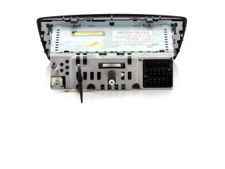 Поршень Радио/ проигрыватель CD/DVD / навигация CFA 6564K6, G0-9886K Peugeot 107