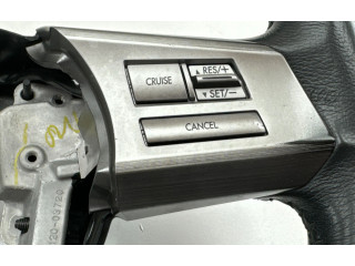 Руль Subaru Legacy 2010 - 2016 года GS12003720