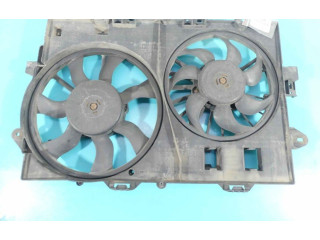 Комплект вентиляторов 1284602, IMPRK1355945    Suzuki XL7 II  N36A 