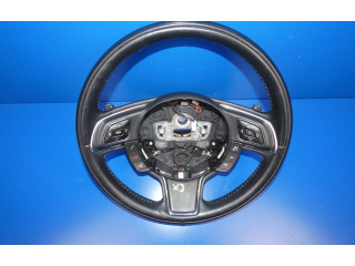 Руль Jaguar XJ X351 2009 - 2019 года