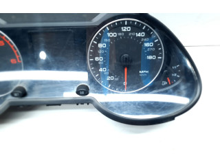 Панель приборов 8R0920981H Audi Q5 SQ5