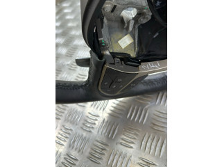 Руль Jeep Grand Cherokee 2010 - 2021 года P1WE231X9AC