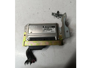 Блок управления двигателя 39110-02AA5, 9030930372F Hyundai Getz