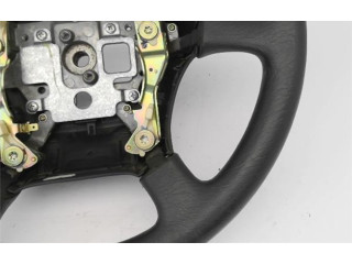 Turbodmychadlo Руль Nissan Micra CG10