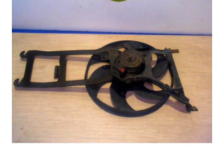 Вентилятор печки    0000125360, 0000125360   Citroen Saxo