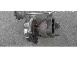 Turbodmychadlo Турбина 1441100QAF   Nissan Micra   K9K