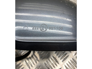 Зеркало электрическое Audi A7 S7 4G 2011 - 2017 года