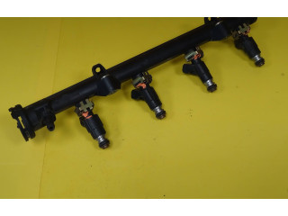 Топливная рампа 030906031E, 030133319L   Volkswagen Polo III 6N 6N2 6NF  