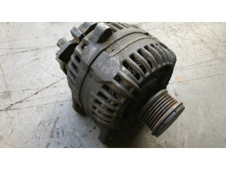 Генератор 0124525082 Renault Scenic II - Grand scenic II 1.5