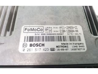 Řídící jednotka 0261S17423, HY1112A650DC Ford B-MAX 2016