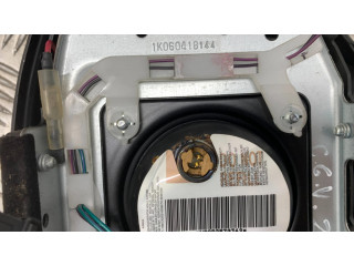 Подушка безопасности водителя 1K060418144, NCCR2530362   Chrysler Grand Voyager IV