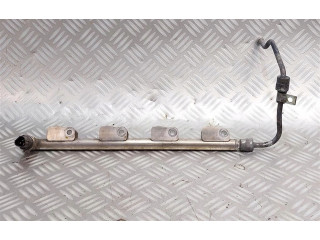 Топливная рампа Mitsubishi Eclipse Cross