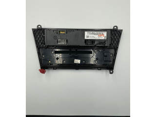 Блок управления климат-контролем 9248265 BMW X3 F25