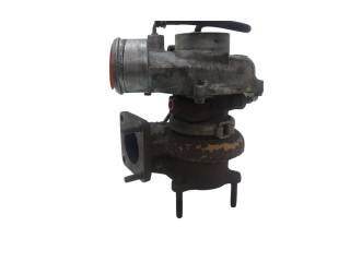 Turbodmychadlo Турбина VA690110, 35242095F Chrysler Grand Voyager IV ENJ