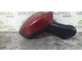 Zpětné zrcátko  Fiat Punto Evo 2007  0000735465558  