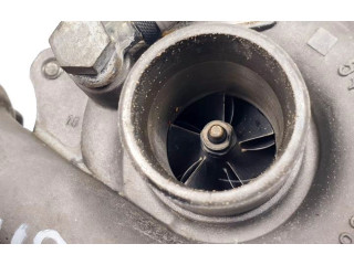 Turbodmychadlo Турбина KP35487599 Citroen C2 8HZ
