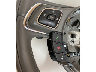 Руль Jaguar XJ X351  2009 - 2019 года AW933F563CJ0AMT      