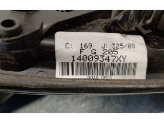 Зеркало электрическое        Lancia Phedra   -  года   