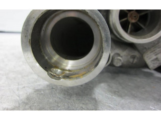 Turbodmychadlo Турбина 94812302671 Porsche Panamera (970)