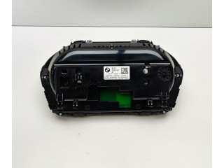 Přístrojová deska BMW X2 F39 2020 9840917