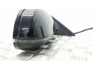 Зеркало электрическое правое Audi A4 S4 B8 8K 2008-2015 года