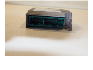 Блок подушек безопасности Fiat Bravo