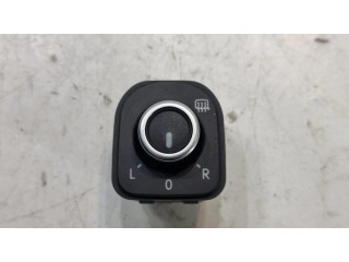 Включатель зеркал