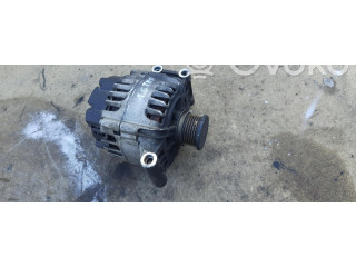 Генератор 9666998080 Citroen DS4