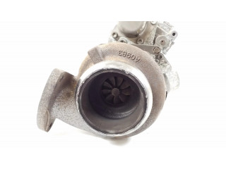 Turbodmychadlo Турбина 14411HG00A   Infiniti Q50 2.1  ALL_CODES