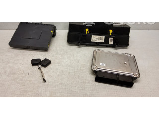 Řídící jednotka 03G906021PD, 0281014073   Volkswagen Caddy 2010