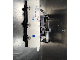 Блок управления климат-контролем 1688300485 Mercedes-Benz A W168