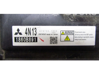 Блок управления двигателя 1860B891 Mitsubishi ASX