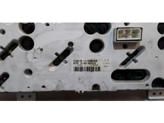 Панель приборов CR0021003K0C0 Jeep Grand Cherokee (WJ)