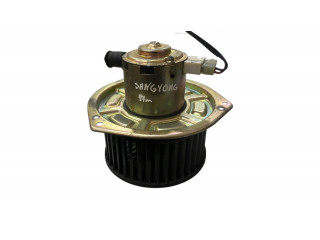 Вентилятор печки       SsangYong Musso