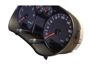 Спидометр (приборный щиток) 8L0920900F Audi A3 S3 8L