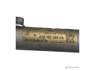 Vstřikovací lišta 059130089AB Audi A8 S8 D3 4E