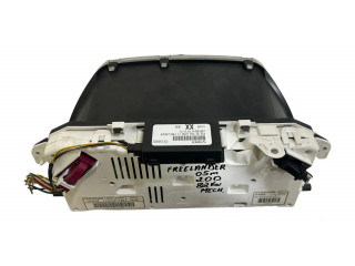 Přístrojová deska Land Rover Freelander 2005 LR0018006, L31404