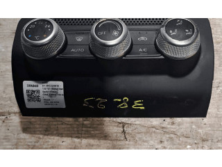 Блок управления климат-контролем 8XA8200436PS Audi A1