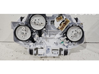 Блок управления климат-контролем    Fiat Panda III