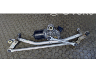 Моторчик дворников 6401F4, 53559002    Citroen C2