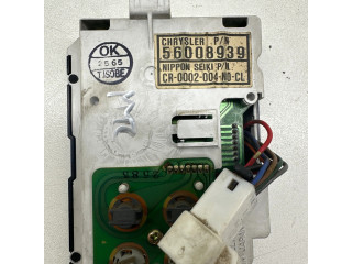 Přístrojová deska  Jeep Cherokee XJ 1996 56008939, CR0002004N0CL  