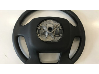 Руль Citroen C4 II  2011-2016 года 96700104ZD      