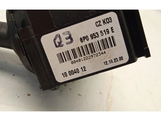 Переключатель дворников 8P0953519E, 8P0953519E   Audi A3 S3 A3 Sportback 8P