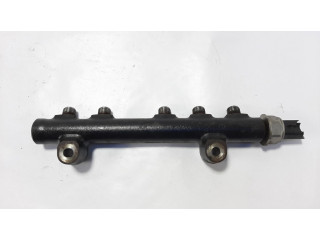 Топливная рампа 9685297580, 9670076780   Citroen C4 I 1.6  для двигателя 9HP (DV6DTED)