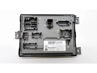 Блок комфорта A2059007243 Mercedes-Benz EQC