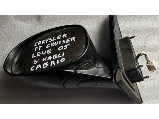 Zpětné zrcátko Chrysler PT Cruiser 2003