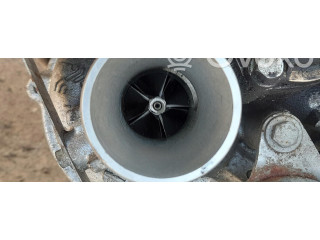 Турбина H82843795   Renault  Megane III  2009 - 2016 года